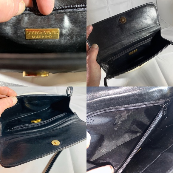 Bottega Veneta shoulder bag - Picture 4 of 6